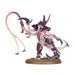 Warhammer 40,000 | Tyranids | Tyranid Prime with Lash Whip | Plastic Unit Box