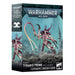 Warhammer 40,000 | Tyranids | Tyranid Prime with Lash Whip | Plastic Unit Box
