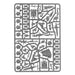 Adeptus Custodes Custodian Guard | Sprue in a Bag | £30 | Code X66