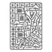 Adeptus Custodes Custodian Guard | Sprue in a Bag | £30 | Code X66