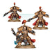 Warhammer 40,000 | Adeptus Custodes | Combat Patrol | Plastic Starter Box