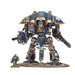 Warhammer 40,000 | Imperial Knights | Knight Preceptor | Plastic Unit Box