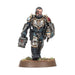 Games Workshop | W40k Warhammer 40000 | Imperial Knights | Knight Preceptor | Plastic Unit Box