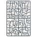 Adepta Sororitas - Arco Flagellants | Sprue in a Bag | £27 | Code Y43