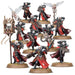 Games Workshop | W40k Warhammer 40000 | Adepta Sororitas | Battle Sister Squad | Plastic Unit Box