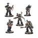 Kill Team | Deathwatch | Elite Space Marine Xenos Hunters | Plastic Unit Box
