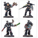 Kill Team | Deathwatch | Elite Space Marine Xenos Hunters | Plastic Unit Box