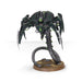Warhammer 40,000 | Nercons | Canoptek Wraith | Plastic Unit Box