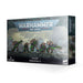 Games Workshop | W40k Warhammer 40000 | Nercons | Immortals | Plastic Unit Box