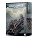 Warhammer 40,000 | Nercons | Ghost Ark | Plastic Unit Box