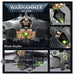 Warhammer 40,000 | Nercons | Doom Scythe | Plastic Vehicle Box