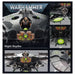 Warhammer 40,000 | Nercons | Doom Scythe | Plastic Vehicle Box