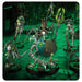 Kill Team | Canoptek Circle | Unsleeping Necron Sentinels | Plastic Unit Box