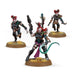 Warhammer 40,000 | Drukhari | Wyches | Plastic Unit Box