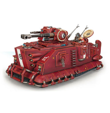 Adeptus Mechanicus Skorpius Dunerider | Sprue in a Bag | £42 | Code X48