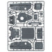 Adeptus Mechanicus Skorpius Dunerider | Sprue in a Bag | £42 | Code X48