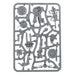 Genestealer Cults Jackal Alphus | Sprue in a Bag | £18 | Code X70