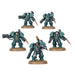 Leagues of Votann - Einhyr Hearthguard | Sprue in a Bag | £29 | Code Y31