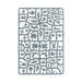 Leagues of Votann - Einhyr Hearthguard | Sprue in a Bag | £29 | Code Y31