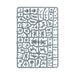 Leagues of Votann - Einhyr Hearthguard | Sprue in a Bag | £29 | Code Y31