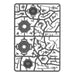 Disciples of Tzeench - Tzaangor Enlightened | Sprue in a Bag | £26 | Code Y21