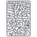 Hedonites of Slaanesh - Blissbarb Archers | Sprue in a Bag | £26 | Code Y57