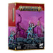 Age of Sigmar | Disciples of Tzeench | Curseling - Eye of Tzeentch | Plastic Character Box