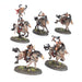 Slaves to Darkness Darkoath Fellriders | Sprue in a Bag | £30 | Code X95