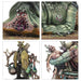 Age of Sigmar | Maggotkin of Nurgle | Festus the Leechlord | Plastic Unit Box