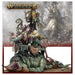 Age of Sigmar | Maggotkin of Nurgle | Festus the Leechlord | Plastic Unit Box