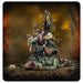 Age of Sigmar | Maggotkin of Nurgle | Festus the Leechlord | Plastic Unit Box