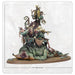 Age of Sigmar | Maggotkin of Nurgle | Festus the Leechlord | Plastic Unit Box