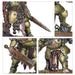 Age of Sigmar | Maggotkin of Nurgle | Rotswords | Plastic Unit Box