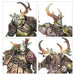 Age of Sigmar | Maggotkin of Nurgle | Rotswords | Plastic Unit Box