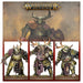 Age of Sigmar | Maggotkin of Nurgle | Rotswords | Plastic Unit Box