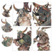 Age of Sigmar | Maggotkin of Nurgle | Pestigors | Plastic Unit Box