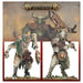 Age of Sigmar | Maggotkin of Nurgle | Pestigors | Plastic Unit Box