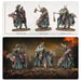 Age of Sigmar | Maggotkin of Nurgle | Sloven Knights | Plastic Unit Box