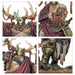 Age of Sigmar | Maggotkin of Nurgle | Putrid Blightkings | Plastic Unit Box