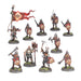 Age of Sigmar | Cities of Sigmar | Freeguild Steelhelms | Plastic Unit Box