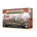 Age of Sigmar | Cities of Sigmar | Freeguild Steelhelms | Plastic Unit Box