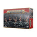 Age of Sigmar | Fyreslayers | Hearthguard Berzerkers | Plastic Unit Box