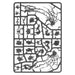 Ossiarch Bonereapers Morghast Achai / Harbingers | Sprue in a Bag | £37 | Code X86