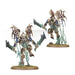 Ossiarch Bonereapers Morghast Achai / Harbingers | Sprue in a Bag | £37 | Code X86