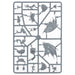 Flesh Eater Courts - Crypt Flayers / Horrors | Sprue in a Bag | £25 | Code Y53