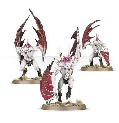 Flesh Eater Courts - Crypt Flayers / Horrors | Sprue in a Bag | £25 | Code Y53