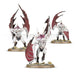 Flesh Eater Courts - Crypt Flayers / Horrors | Sprue in a Bag | £25 | Code Y53