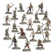 Age of Sigmar | Soulblight Gravelords | Deadwalker Zombies | Plastic Unit Box