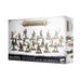 Age of Sigmar | Soulblight Gravelords | Deadwalker Zombies | Plastic Unit Box