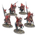 Age of Sigmar | Soulblight Gravelords | Blood Knights | Plastic Unit Box